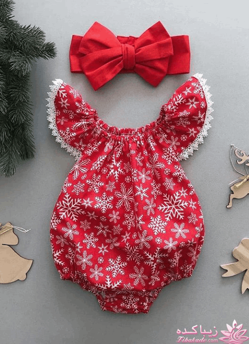 آموزش خیاطی لباس کودک